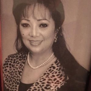 Meet your Posher, Virginia